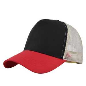 Casquette de camionneur de haute qualité au meilleur prix, casquettes de sport de la meilleure qualité, confortables, nouvelle arrivée, casquette de sport - Product Image 4