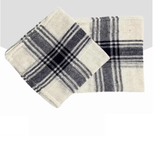 Paño de Limpieza Premium Blanco Chirva, Material Duradero y Lavable para Limpiar Superficies de Cocina, Muebles y Hogar - Product Image 2