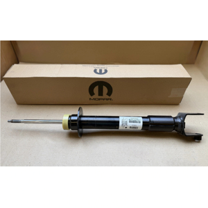 Juego de Amortiguadores Traseros Originales OEM para Suspensión de Automóvil, Herramientas de Reparación Automotriz - Product Image 1