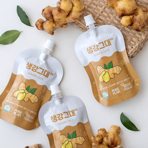 [Pure Bright and Warm Cooperative] PURE PLAN Pure Plan Ginger <b>Beverage</b> for Vitality & Professional Durable High Quality Healthy - Product Image 5
