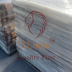 Lámina de PMMA y piezas rotas Extruidas/Naturales - Product Image 4