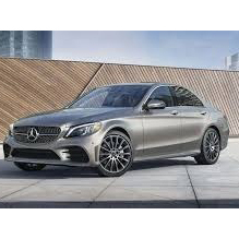 Berline, moteur puissant, design élégant, Mercedes Classe C d'occasion, idéale pour les affaires et la famille. - Product Image 2