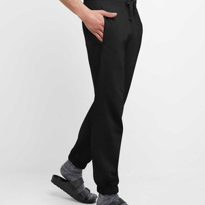 กางเกงขายาวทรงหลวมสำหรับผู้ชาย ผลิตจากวัสดุคุณภาพสูง ผลิตในปากีสถาน ขายดี ผลิตจากผ้าฝ้าย 100% - Product Image 5