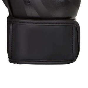 Guantes de Entrenamiento MMA Open Palm, Ligeros, Suaves y Duraderos, de Cuero PU, para Grappling y Golpeo, Suministro de Fábrica OEM - Product Image 4