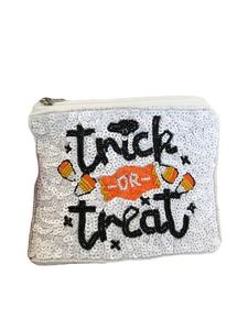 Design de luxe Géorgie Noir Graine Perlé Broderie À La Main Artisanat pour Femmes Filles Mignon Perlé À Glissière Fabriqué en Inde - Product Image 4