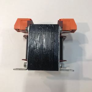 Transformateur d'isolement monophasé IP00 JBK <span class=keywords><strong>380V</strong></span> à <span class=keywords><strong>220V</strong></span> - Product Image 5