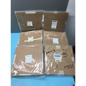 CHEMRAZ 5641-0460-SC520 CPD 520, Tapa de Sellado CHMBR - Equipo y Piezas de Semiconductores de Confianza de Marca Global - Product Image 3