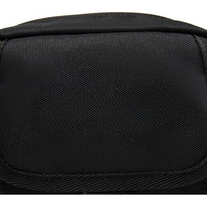 กระเป๋าคาดลำตัวแบบยูนิเซ็กซ์ ดีไซน์ทันสมัย ใช้งานได้จริง กันน้ำ ผลิตจากโพลีเอสเตอร์ เหมาะสำหรับใช้ในชีวิตประจำวัน ผลิตในเวียดนาม - Product Image 4