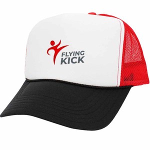 Gorra Trucker de Lona con Logotipo Bordado Personalizado de Alta Calidad, Diferentes Tallas Disponibles para Uso en Exteriores en Verano, Venta al Por Mayor Disponible - Product Image 1