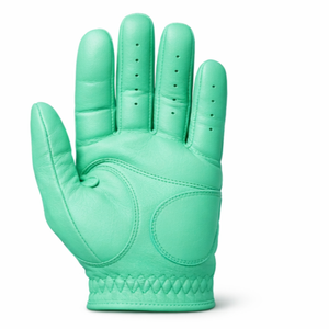 Guante de Golf de Estilo Premium, Sensación Suave, Agarre Superior y Comodidad Transpirable para Golfistas de Todos los Niveles - Product Image 1