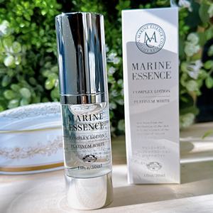 Produit cosmétique de luxe en gros pour éclaircir le teint, sérum de soin de la peau pour hommes, marque privée OEM - Product Image 4