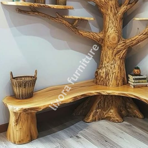 Biblioteca Lixora Grand Corner Arboris - Product Image 3