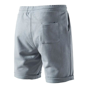 Mens Athletic <b>Running</b> Shorts Breathable Quick Dry Gym Fitness Training Sports Shorts Bulk Wholesale - Product Image 2