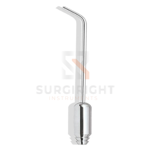 เครื่องดูดเสมหะแบบแมนนวล Blush Surgical SI-OIS-0001 ทำจากสแตนเลส สำหรับงานทันตกรรมและศัลยกรรมกระดูก ได้รับการรับรองมาตรฐาน CE - Product Image 1