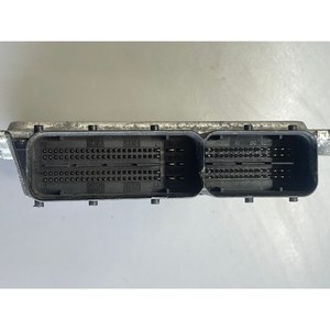 อะไหล่รถยนต์มือสอง ชุดควบคุมเครื่องยนต์ ECU สำหรับรถยนต์ Kia 39107-25010 5WY4B20B SIM2K-142 อะไหล่รถยนต์เกาหลี - Product Image 4