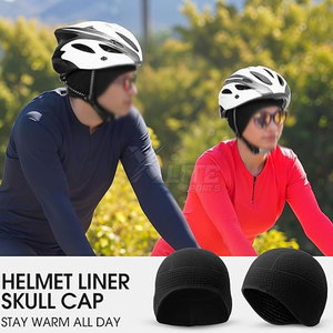 Casquette de cyclisme durable pour les passionnés de vélo, idéale pour l'entraînement, les sorties quotidiennes et la pratique. - Product Image 6