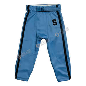 Camiseta de Fútbol Americano 2026 de Manga Corta, 100% Poliéster, Transpirable, de Secado Rápido, Anti-UV, Personalizable - Product Image 6