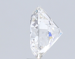 Diamant de laboratoire CVD de 8 carats, pureté VS1, couleur G, taille ronde, IIa ultra pur, certifié IGI, ADE 307 Jk Creation - Product Image 2