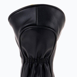 Housse de tête de club de golf brodée sur mesure de qualité supérieure, service de conception personnalisée avec un matériau durable et un look moderne - Product Image 6
