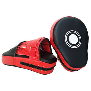 Cible de frappe durable pour la boxe, le karaté, le thaï, le muay – Gant d'entraînement toutes saisons – Nouveau - Product Image 1