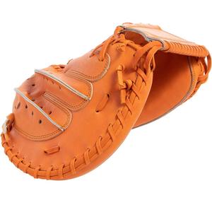 Guantes de béisbol de primera calidad al por mayor, hechos a medida, transpirables, de alta calidad con los últimos diseños. - Product Image 6