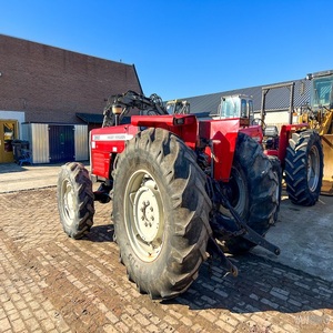 Tractores Massey Ferguson 390 4x4 económicos y asequibles en excelentes condiciones, listos para que los lleves a casa a un precio muy asequible. - Product Image 2