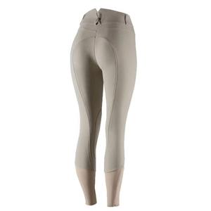 Pantalones de equitación para mujer, leggings ajustados de equitación, pantalones de montar a caballo para mujer, pantalones de fitness para jinete - Product Image 6