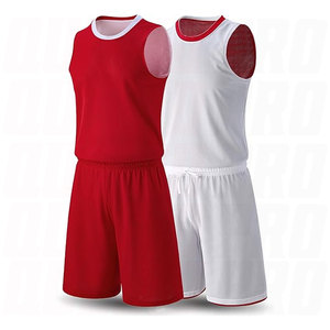 Uniformes de Baloncesto al Precio Más Bajo, Sublimación Completa, Diseño Personalizado de Alta Calidad, Conjunto de Camisetas y Pantalones Cortos de Baloncesto para Equipos, Nombre del Equipo - Product Image 1