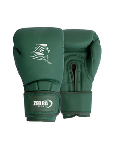 10/12/16oz Custom logo Training Fitness High Quality Muay Thai MMA Boxing Gloves Gym Training Hot Sale - Product Image 3