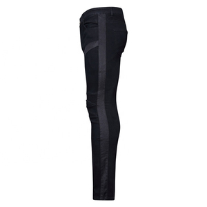 Pantalones de Motociclismo para Hombre, Jeans de Motocicleta, Equipo de Protección, Pantalones de Motociclismo para Turismo, Jeans de Motocross, Servicio OEM - Product Image 3