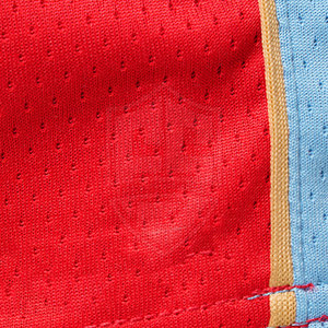 Camiseta de Baloncesto al Por Mayor, Ropa Deportiva, Camiseta de Baloncesto Personalizada para Equipo o Club, Nuevo Estilo - Product Image 6