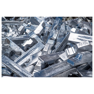 High Density HE9 Aluminium Extrusion <b>Scrap</b> for Efficient <b>Metal</b> Recovery and Manufacturing Applications - Product Image 2