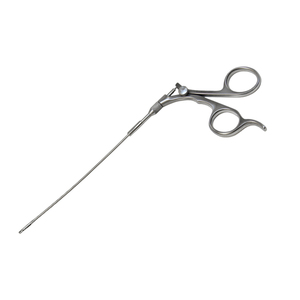 Instrumento Flexible de Acero Inoxidable de Grado Médico para Procedimientos Quirúrgicos de Precisión, India - Product Image 4
