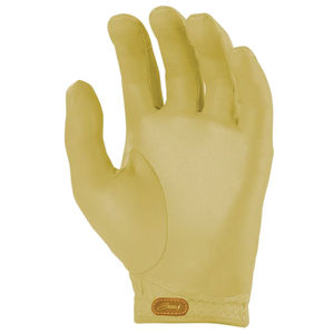 Gant de golf pour gaucher BRUCE BOLT en cuir véritable, adhérence supérieure, toucher doux, respirant, confort optimal, performance golf - Product Image 2
