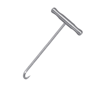 Instrumentos Ortopédicos Duraderos de Primera Calidad, Gancho para Huesos Personalizado - Product Image 6