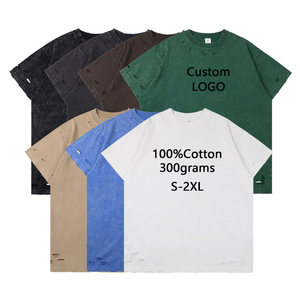 Custom Printed <b>White</b> Cotton T Shirt 230gsm <b>Plain</b> Unisex Men <b>Tee</b> Bulk Wholesale High Quality Apparel - Product Image 5