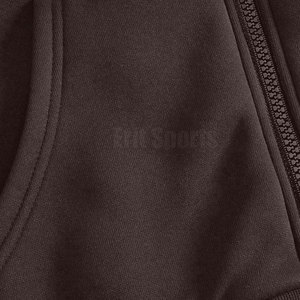 Sweat-shirts à strass pour hommes à séchage rapide, couleur personnalisée, nouveau style 2026, prix bas - Product Image 4