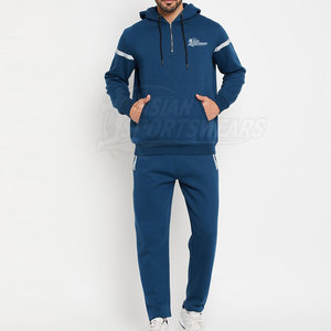 Créez votre propre ensemble de survêtement pour homme, ensemble deux pièces, idéal pour les adultes, pour une utilisation en extérieur. - Product Image 4
