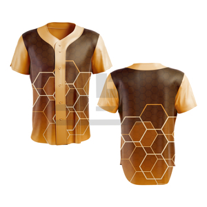 Baseball Fire Strong Fearless Players Thunder Team Custom Team Name Powerful <b>Swings</b> 220g Short Sleeve 100% Polyester Jersey - Product Image 5