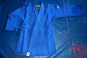 2023 Ijf Aprobado Judo Gi Cómodo 2023 Ijf Aprobado Judo Kimono y uniforme - Product Image 5