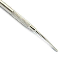 ตะไบกระดูกสำหรับศัลยกรรมกระดูกและข้อ คุณภาพสูง ผลิตจากเหล็กกล้าไร้สนิม - Product Image 5