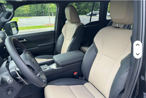 Lexus GX 550 Overtrail d'occasion 2024 - Product Image 5