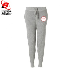 <b>Women's</b> <b>Summer</b> Cotton Casual Joggers and <b>Trousers</b> Winter All-Year Canvas Flat Front <b>Women's</b> <b>Trousers</b> - Product Image 1
