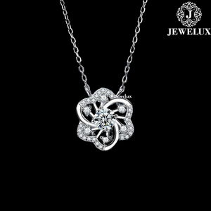 Pendentif Hip Hop de haute qualité en argent 925 plaqué or avec perle d'eau douce, style glacé, pièce maîtresse, certifié IGI, indien - Product Image 1