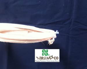 Venta al por mayor de cantidad a granel de piel de ratán, materia prima para tejido de cesta, precio barato de Vietnam, producto agrícola - Product Image 4