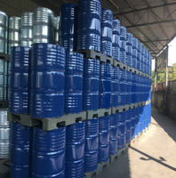 Résine de polyester insaturée de haute pureté CAS 77-73-6, additif ignifuge, résine hydrocarbure, produit chimique Dicyclopentadiène (DCPD)