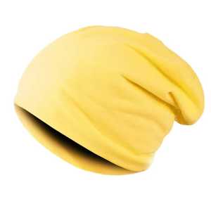 Unisex Solid Jacquard <b>Beanie</b> Hat 100% Cotton Breathable <b>Waterproof</b> Computer Knitted Casual Winter Adult Size 56-58CM - Product Image 3