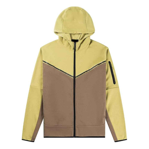 Ensemble de survêtement d'hiver 100 % coton écologique pour homme, prix abordable, service OEM, nouvelle collection KHILAN INDUSTRIES 2026 en gros - Product Image 1