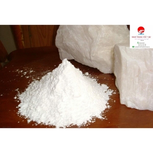 Carbonate de Calcium (CaCO3) Poudre Blanche Qualité Industrielle Produit Chimique Pureté 98% Applications Peinture PVC Certifié ISO 9001 - Product Image 3