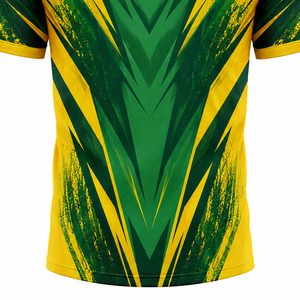 Maillot de football sublimé haute performance, kits de football personnalisés, uniformes d'équipe professionnels, fournisseur d'articles de sport en gros - Product Image 4
